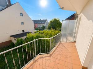 Mehrfamilienhaus mit vier Wohneinheiten, Garten und Entwicklungspotenzial – 50937 Köln – Vorschaubild 7