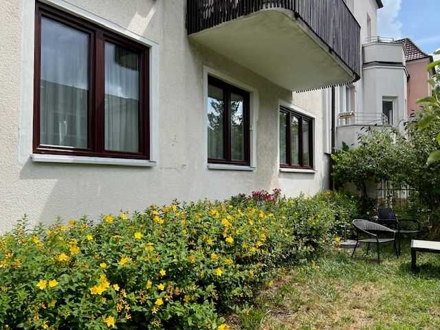 Eine ruhige Wohnung die keine Wünsche offen läßt in gefragter Lage – Kassel – Vorschaubild 6