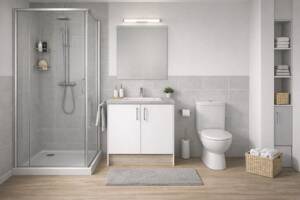 2 Zimmer DG Wohnung mit Ostbalkon – 85748 Garching bei München – Vorschaubild 9