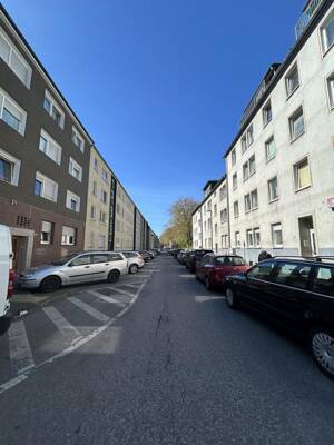 Zwei nebeneinanderliegende Wohnungen in Gelsenkirchen - ideal zur Zusammenlegung oder Kapitalanlage – Liboriusstraße 109, 45881 Gelsenkirchen – Vorschaubild 2