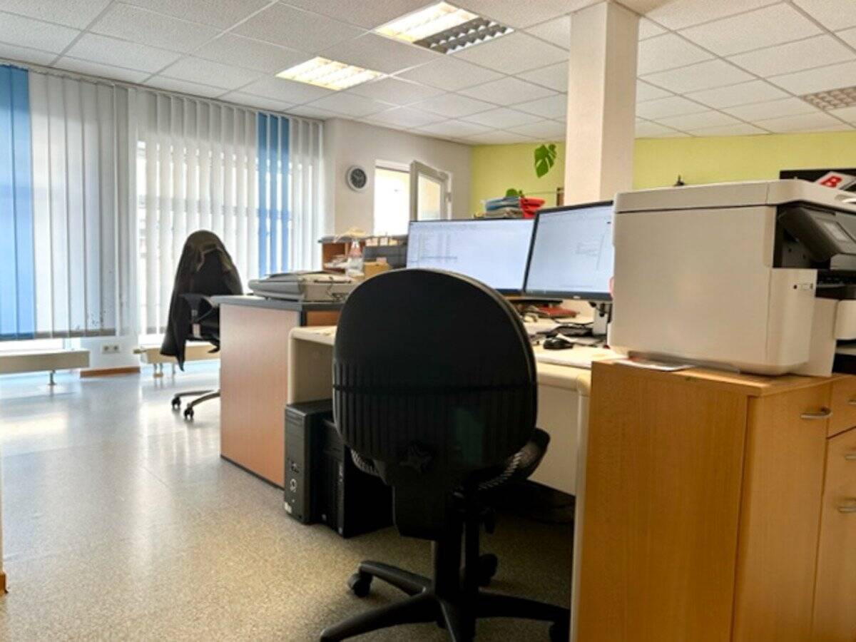 Vorschaubild Büro- /Praxis-Immobilie