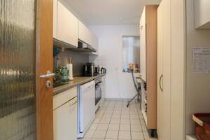 Betreutes Wohnen: Gepflegte 2-Zimmer-Wohnung mit Balkon und Grünblick in Stuttgart-Weilimdorf – 70499 Stuttgart – Vorschaubild 4