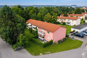 Provisionsfrei* Neuer Preis, Top Rendite & Planbarer Bezug: Großzügige 4-Zimmer-Erdgeschosswohnung mit Gartenanteil in Ravensburg – 88214 Ravensburg – Vorschaubild 6