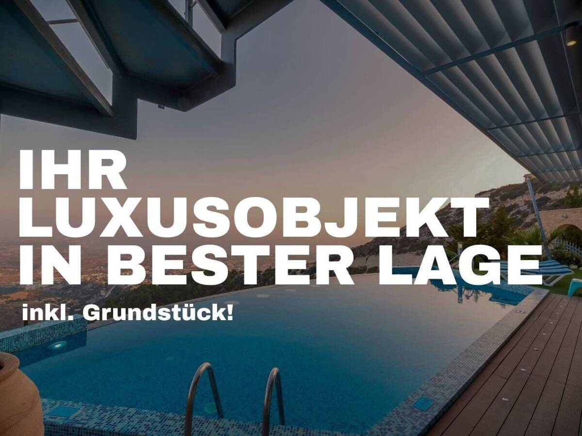 Mehr Raum für Familie, Ruhe und Lebensqualität! – 22359 Hamburg – Bild 1 von 5