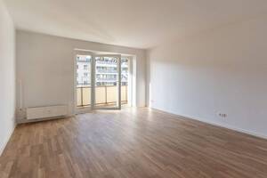 **Attraktive Kapitalanlage (ca. 4,3% Rendite) als WG-Konzept umsetzbar** – 80809 München – Vorschaubild 2