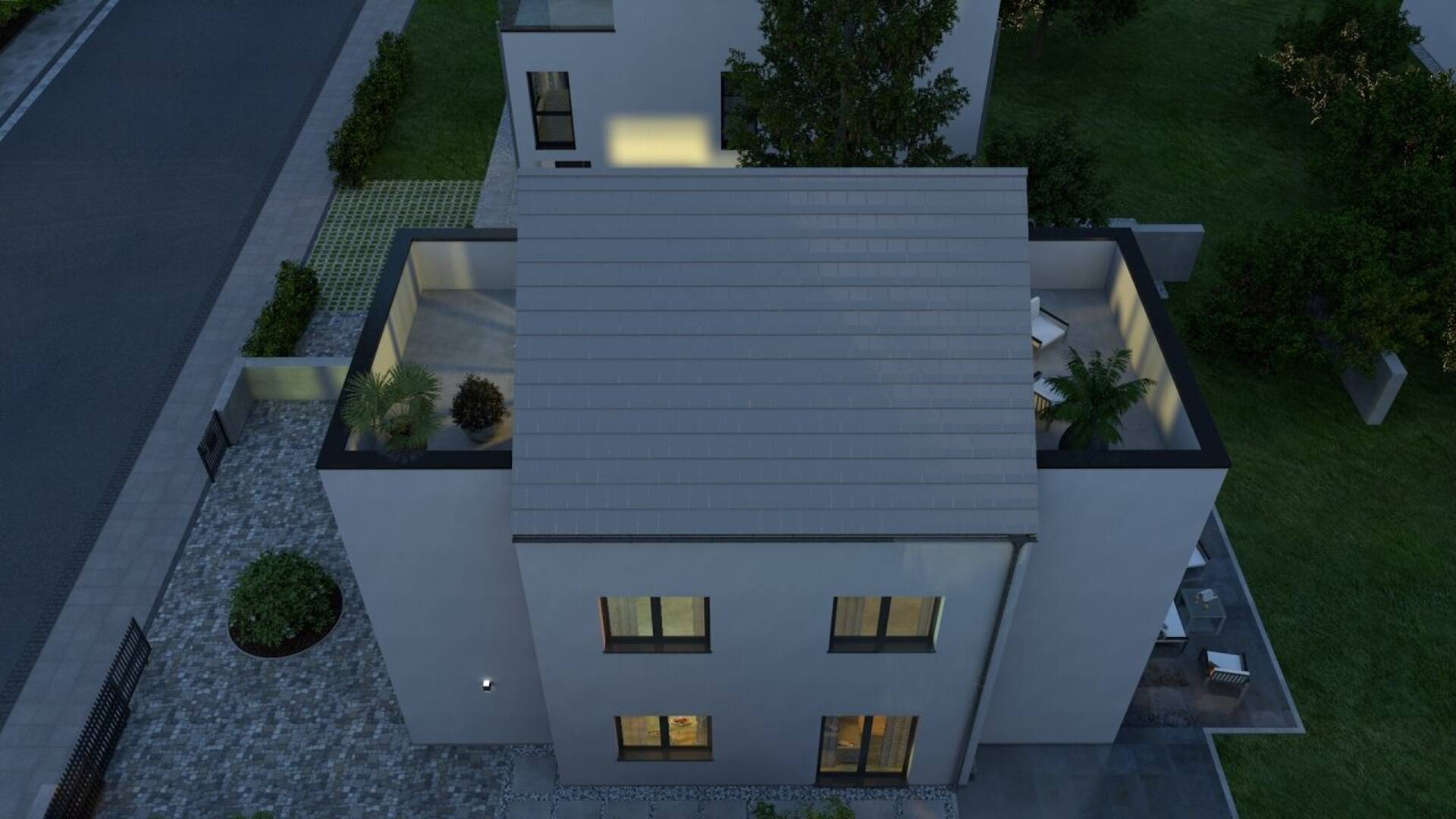 Einfamilienhaus in 22926 Ahrensburg mit 249,43 m² kaufen