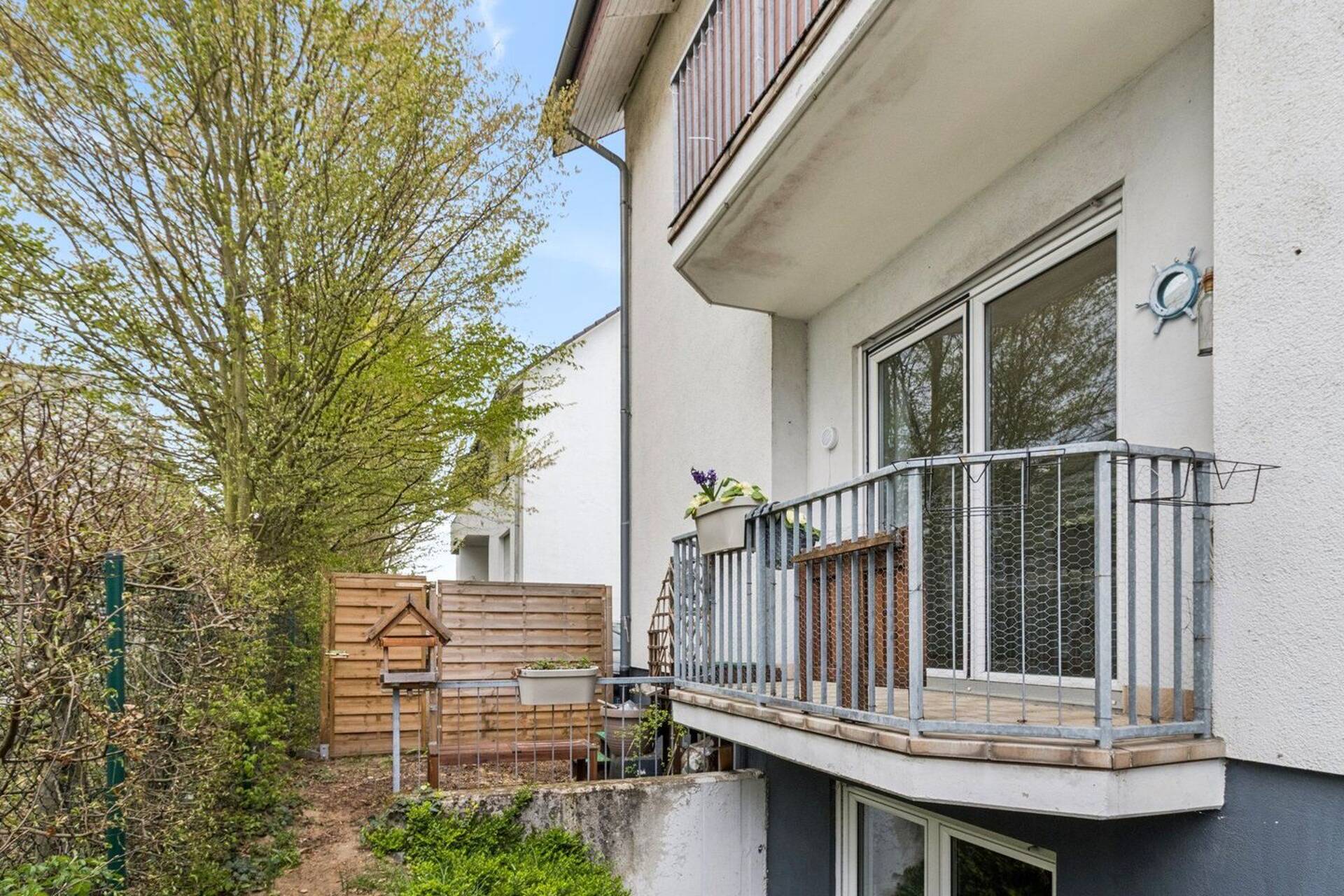 Erdgeschosswohnung in 64291 Darmstadt mit 91 m² kaufen