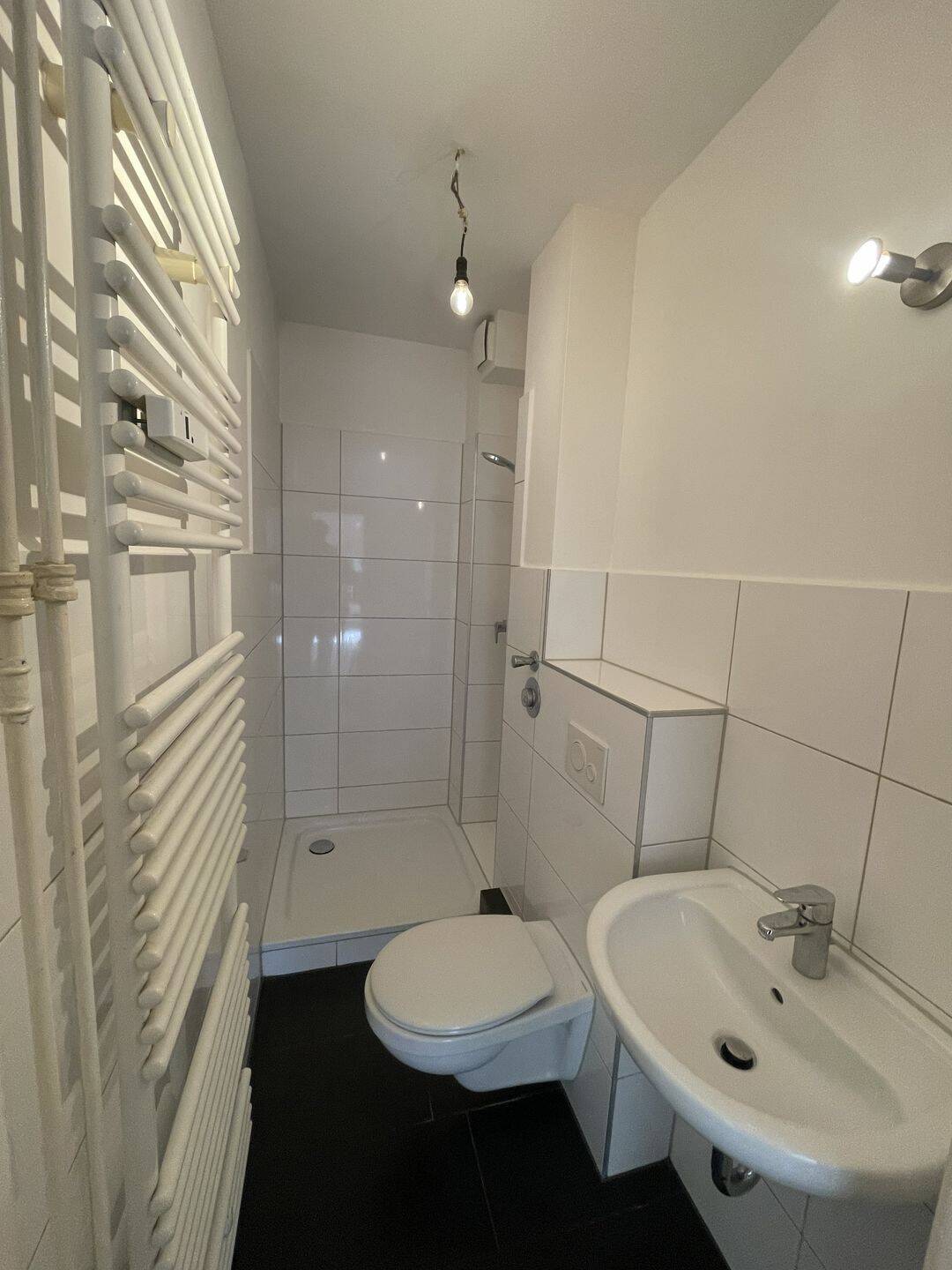 Schön 3-Zimmer-Wohnung mit Balkon mitten in der Schanze – Hamburg – Vorschaubild 5