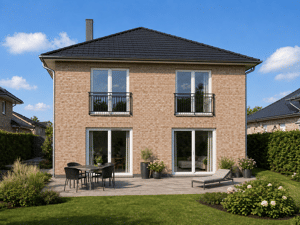 Exklusives Neubau-Einfamilienhaus in Hamburg-Mellingstedt – 22397 Hamburg – Vorschaubild 2