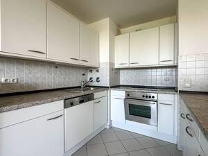 2-Zimmer-Wohnung mit großem Balkon und Blick ins Grüne – 81827 München – Vorschaubild 9