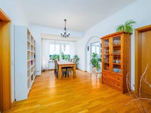 Wohnqualität für 3 Familien mit Garten-Rückzugsort in guter Lage – 54296 Trier – Vorschaubild 6