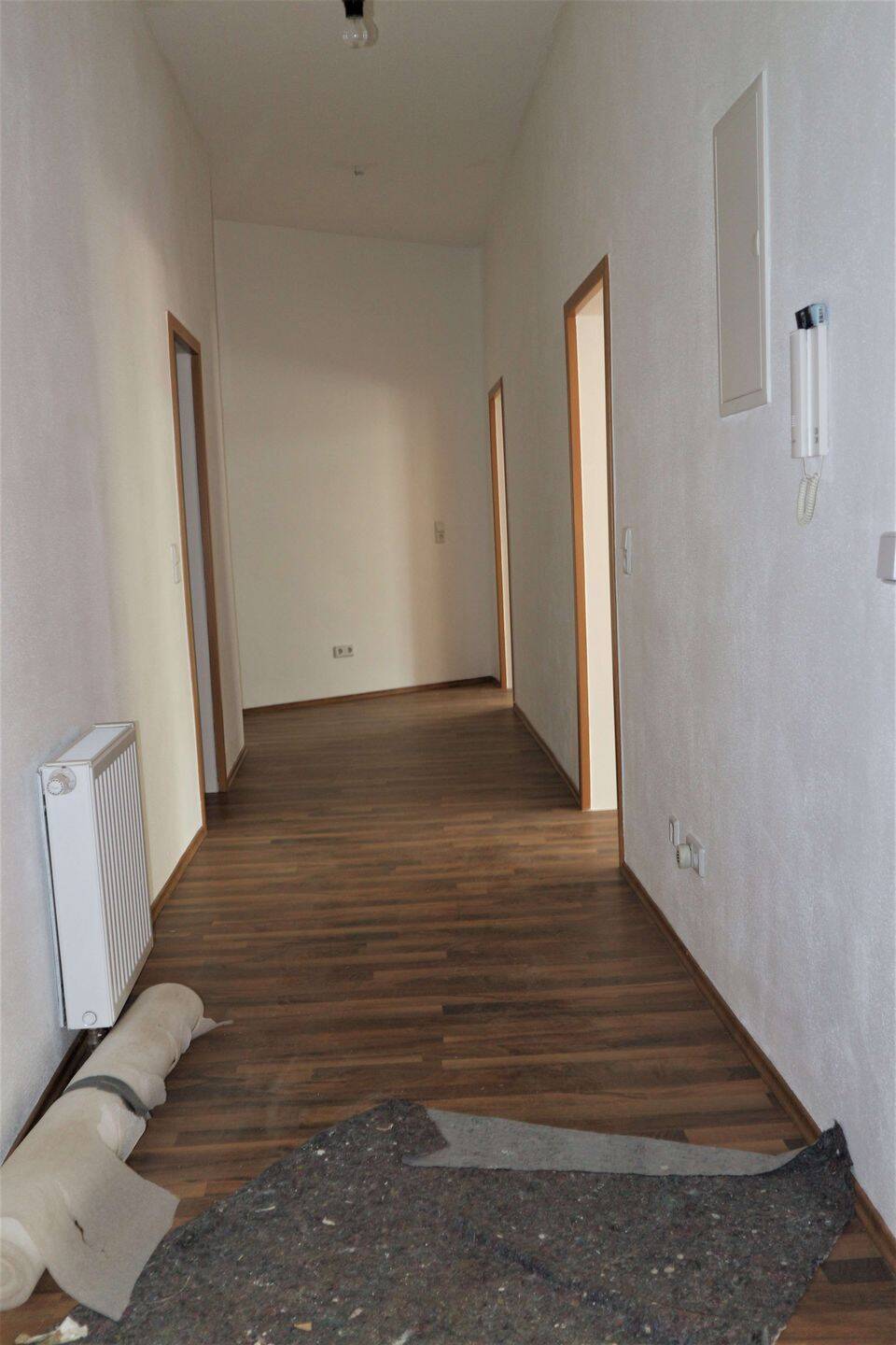 Frei ab sofort - Tageslichtbad mit Eckbadewanne - XXL Wohnzimmer ! – Chemnitz – Vorschaubild 5