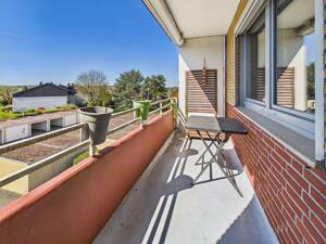 Eigentumswohnung in Bielefeld-Jöllenbeck mit Balkon & Garage – 33739 Bielefeld – Vorschaubild 7