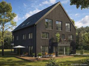 ROOMS4 - familienfreundliche DHH mit Traumgarten Besichtigung 28.08.2026