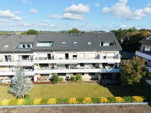 Riecht noch nach Farbe: Frisch saniert & sofort bezugsfertig