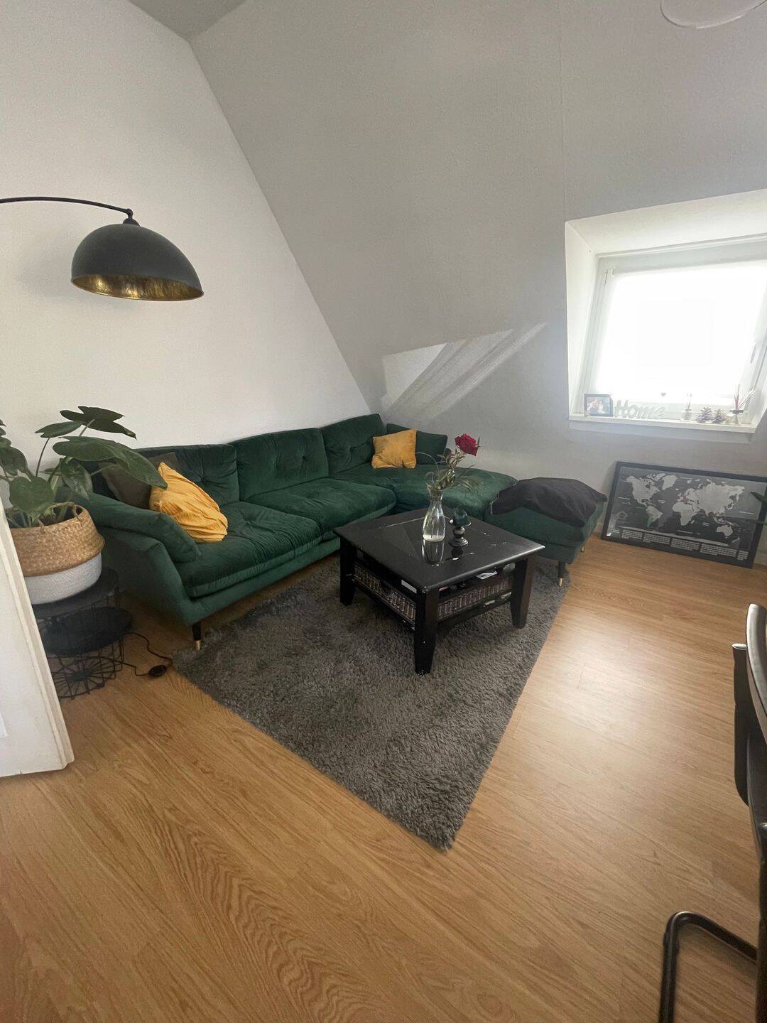 3-Zimmer Wohnung Wü-Grombühl – Würzburg – Vorschaubild 6