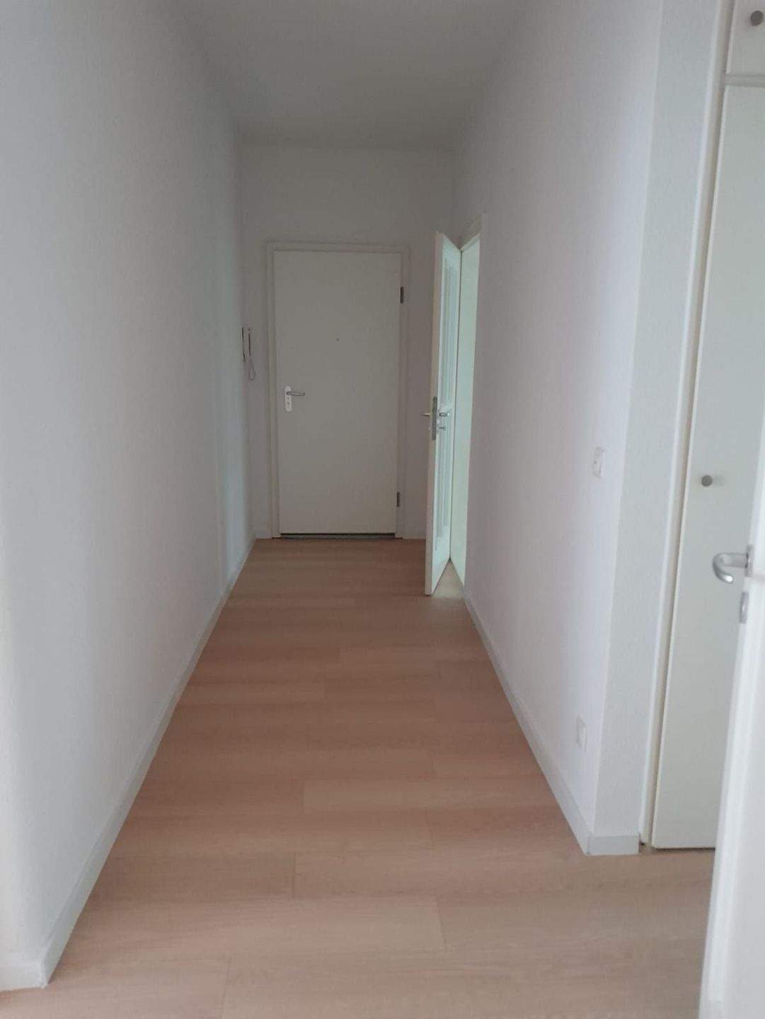 Wie wär's damit? Attraktive Zwei-Zimmer-Wohnung – Chemnitz – Vorschaubild 8