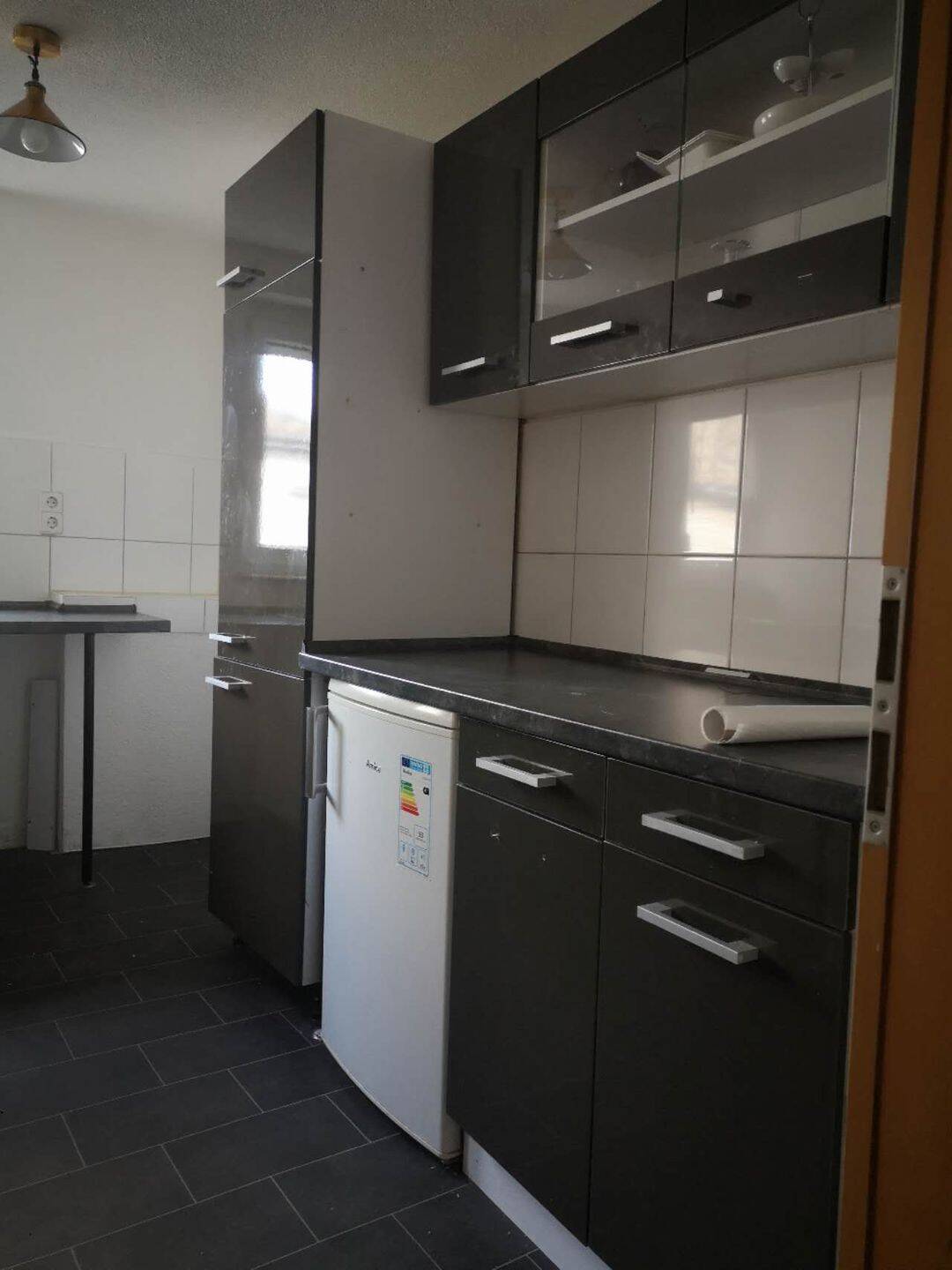 Die 3.5 Zi.-Wohnung in Stuttgart-Zuffenhausen mit Terrasse und Einbauküche ab 01.06.2026 frei. – Stuttgart – Vorschaubild 6