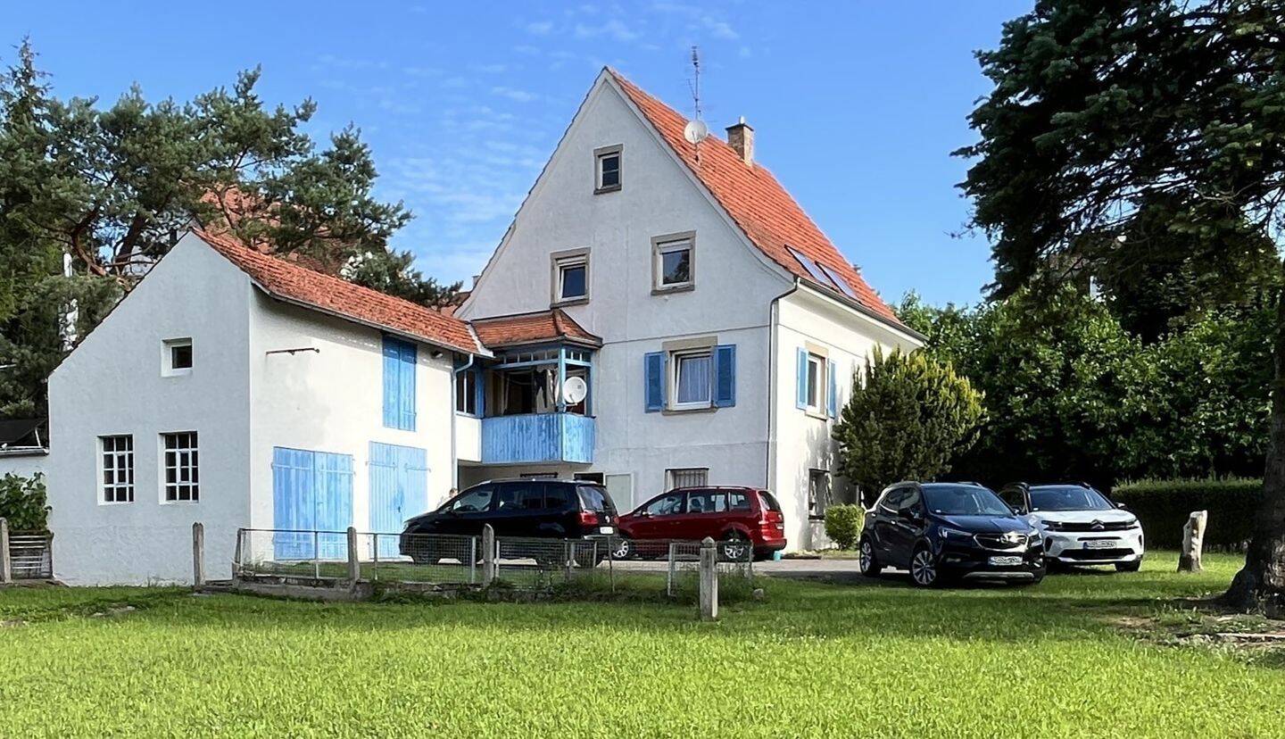 VBU Immobilien - großes Haus und größerer Garten – Güglingen – Vorschaubild 2