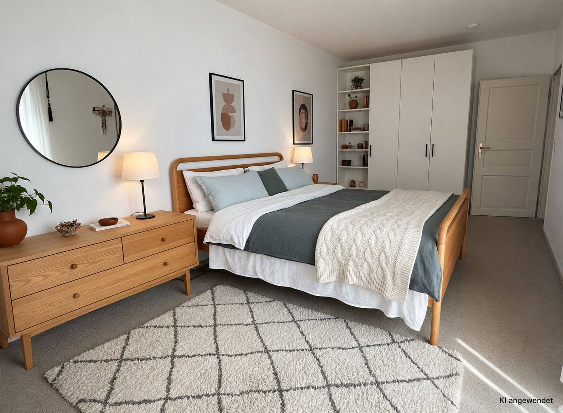 Terrassenwohnung in 56567 Neuwied mit 140 m² kaufen