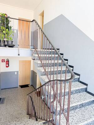 3 - Zimmer Wohnung mit zwei Balkonen sucht neuen Eigentümer – 41517 Grevenbroich – Vorschaubild 9