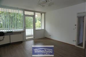 Renovieren, Einziehen und Wohlfühlen. Genießen Sie die optimale Ausrichtung vom Ihrem Sonnenbalkon
