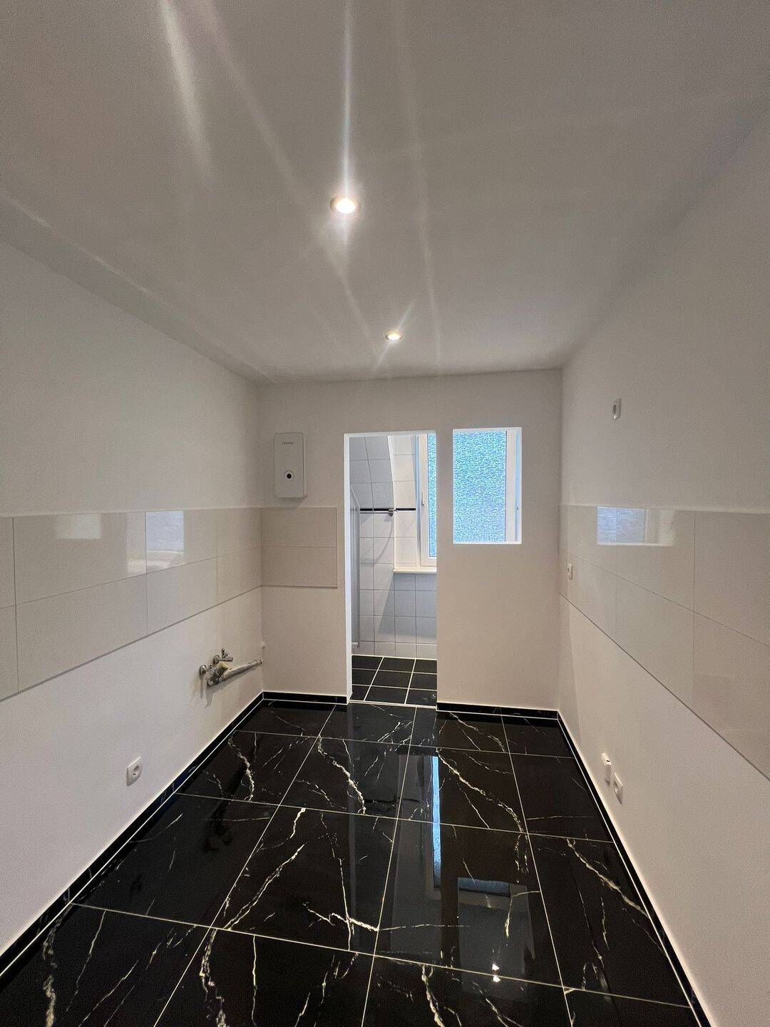 2-Zimmer-Wohnung mit Top-Anbindung in Stuttgart-Wangen – Stuttgart – Vorschaubild 7