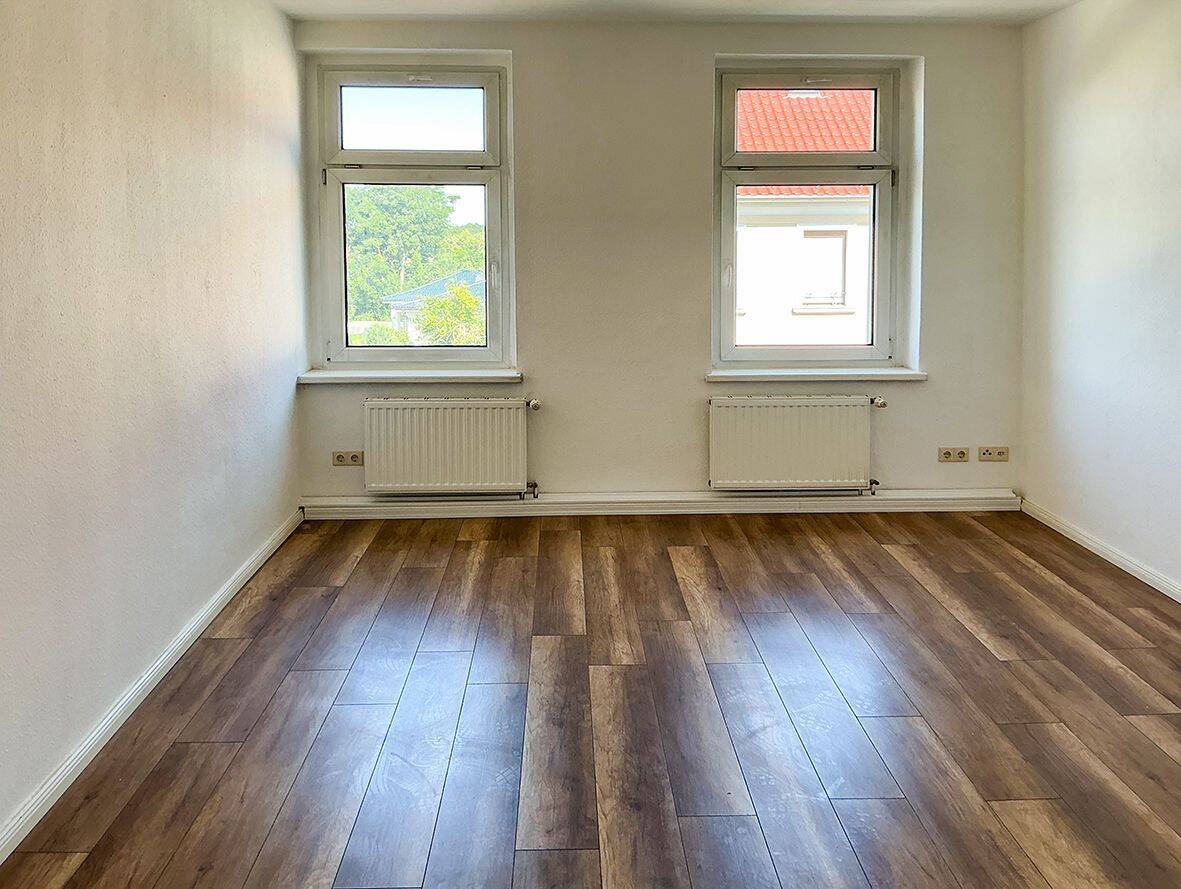 3-Raum-Wohnung im Altbau am Stadtrand – Leipzig – Vorschaubild 4