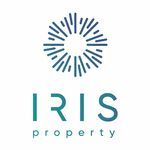 Iris Property logo