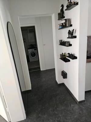 Einziehen und Wohlfühlen - liebevoll renovierte 3-Zimmer-Wohnung – 86156 Augsburg – Vorschaubild 2