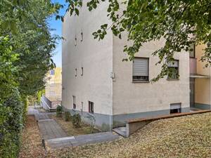 Würzburg, OT Lengfeld - Schicke, vermietete 3-Zimmer-Eigentumswohnung inkl. TG-Stellplatz – 97076 Würzburg – Vorschaubild 3