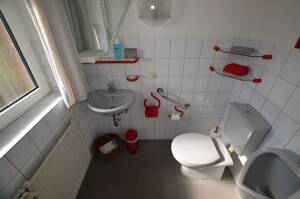 Familientraum mit Luxusausstattung in kleiner Wohnsiedlung! – 28277 Bremen – Vorschaubild 5