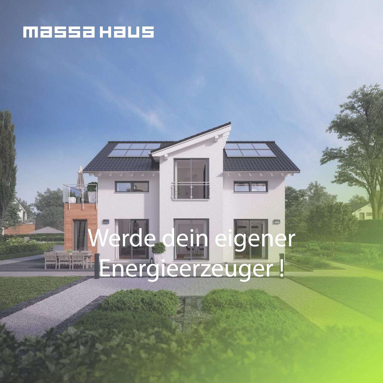 Sprockhövel - Effizientes Einfamilienhaus nach Ihren Wünschen geplant auf 665 m² – Sprockhövel – Vorschaubild 5