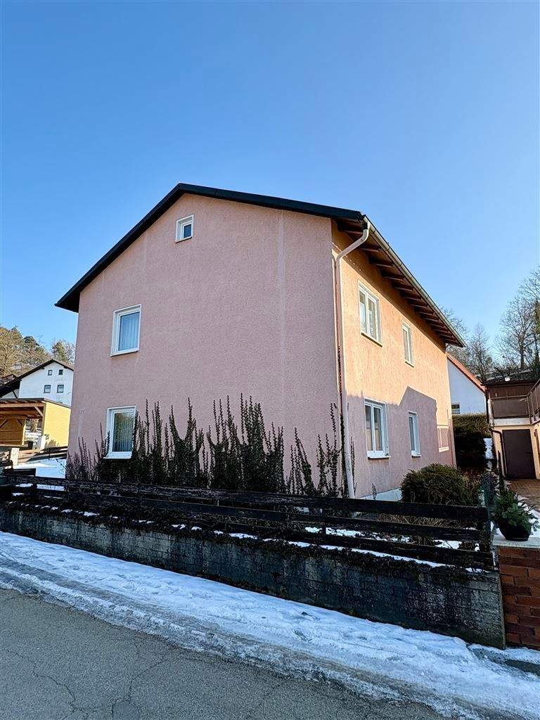 Handwerkerhaus in familienfreundlicher und idyllischer Siedlungslage von Ergoldsbach/Jellenkofen – Ergoldsbach – Vorschaubild 4