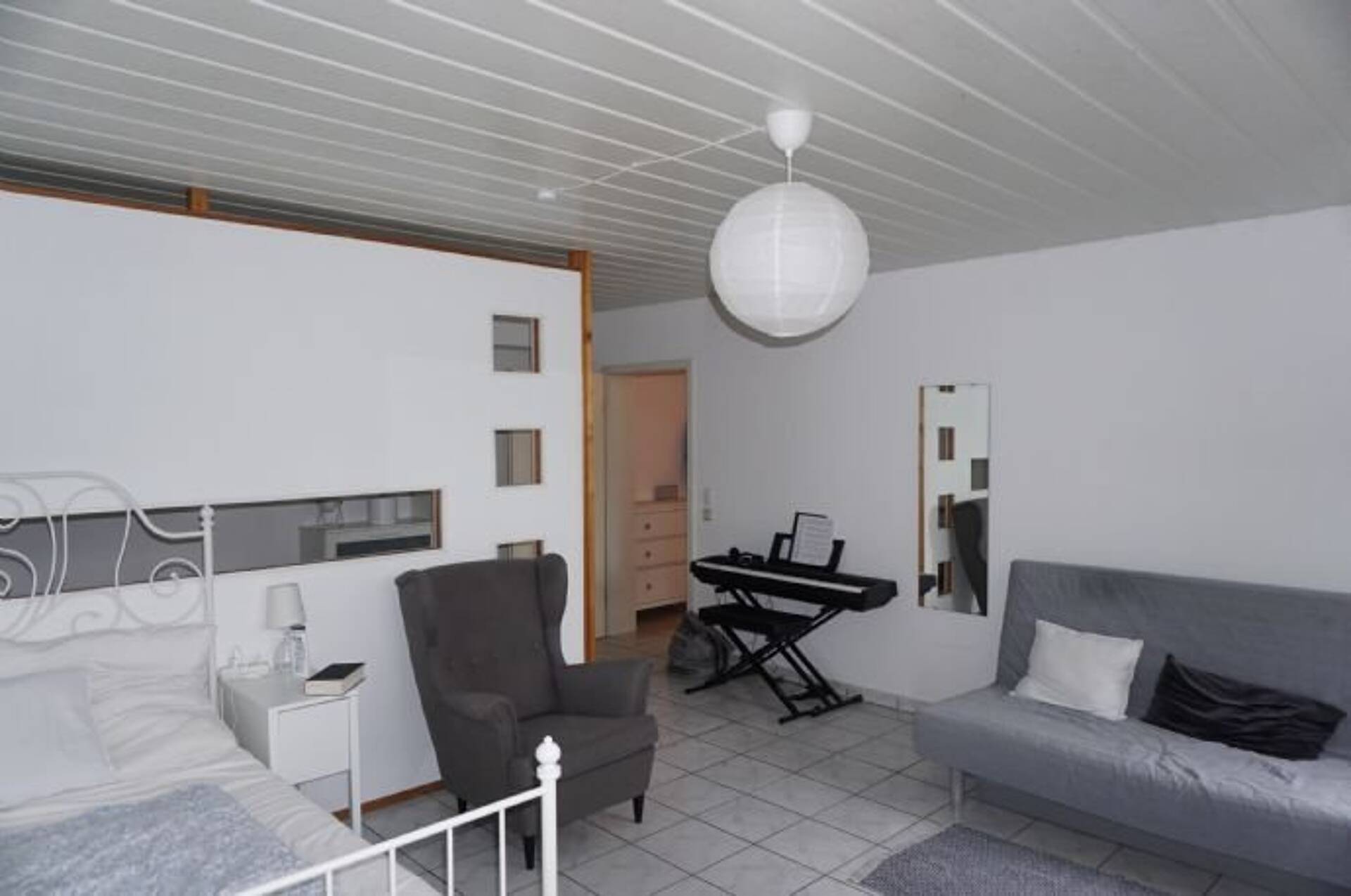Etagenwohnung in 50676 Köln mit 49,72 m² kaufen