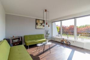 Designer Terrassenwohnung (18 min. Hbf) Natur, Parkplatz (nur befristet 6-12 Monate) 1.700 € inkl NK – 22115 Hamburg – Vorschaubild 4