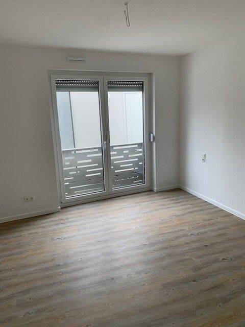47124/47 Moderne 2-Zi.-Wohnung im Neubau von Düsseldorf-Rath sucht Nachmieter! – Düsseldorf – Vorschaubild 5