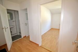 Neustadt 2 Zimmer - klein und fein - Dachgeschoss Nä. Hochschule, Airport, City – 28201 Bremen – Vorschaubild 6