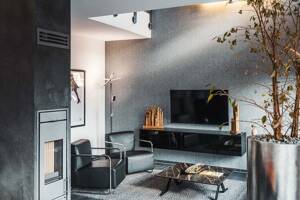 EIN HAUS, VIELE OPTIONEN – 22559 Hamburg – Vorschaubild 3