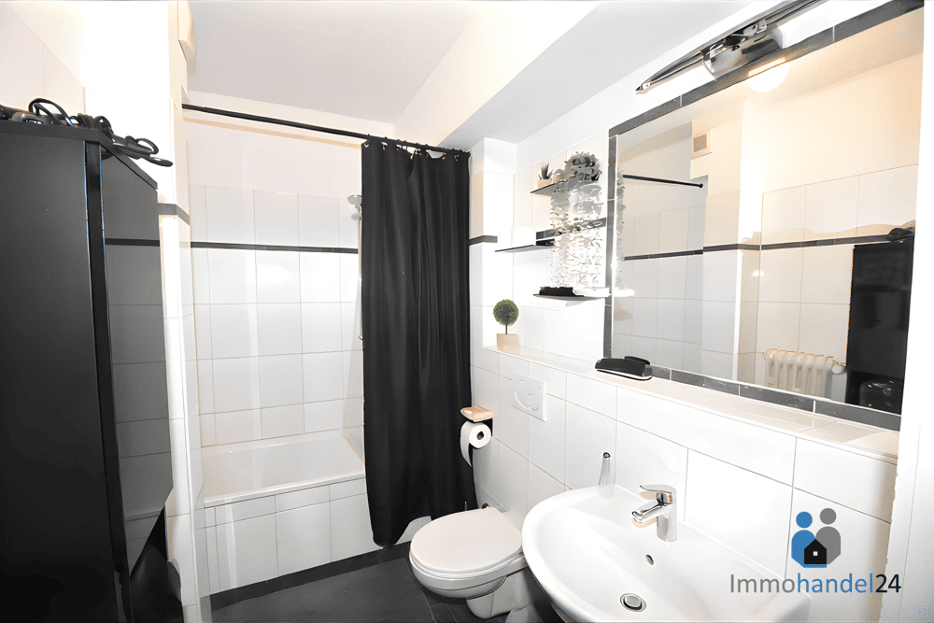 Etagenwohnung in 50676 Köln / Altstadt-Süd mit 63,55 m² kaufen