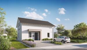 Individuelles Einfamilienhaus in Leverkusen - Flexibel geplant, nachhaltig gebaut