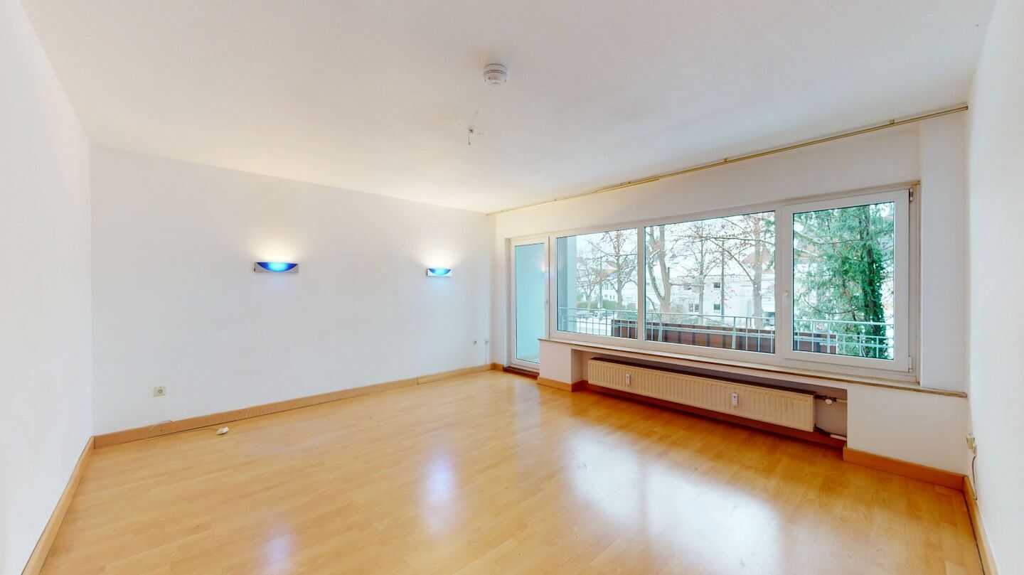 Bremen-Schwachhausen . Toplage trifft Komfort - Wunderschöne 2 Zimmer mit Loggia im Herzen Bremens – Bremen – Vorschaubild 2