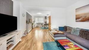 Teilvermietetes & gepflegtes Zweifamilienhaus mit Garten | ca. 125 + 65 m² WEs | BHV – 27576 Bremerhaven – Vorschaubild 5