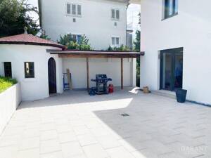 Wohntraum in Botnang - äußerst repräsentative und moderne Wohnung! – 70195 Stuttgart – Vorschaubild 9