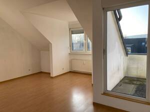 Nachmieter für Dachgeschoss-Wohnung mit "Weitblick" gesucht – 61381 Friedrichsdorf – Vorschaubild 2