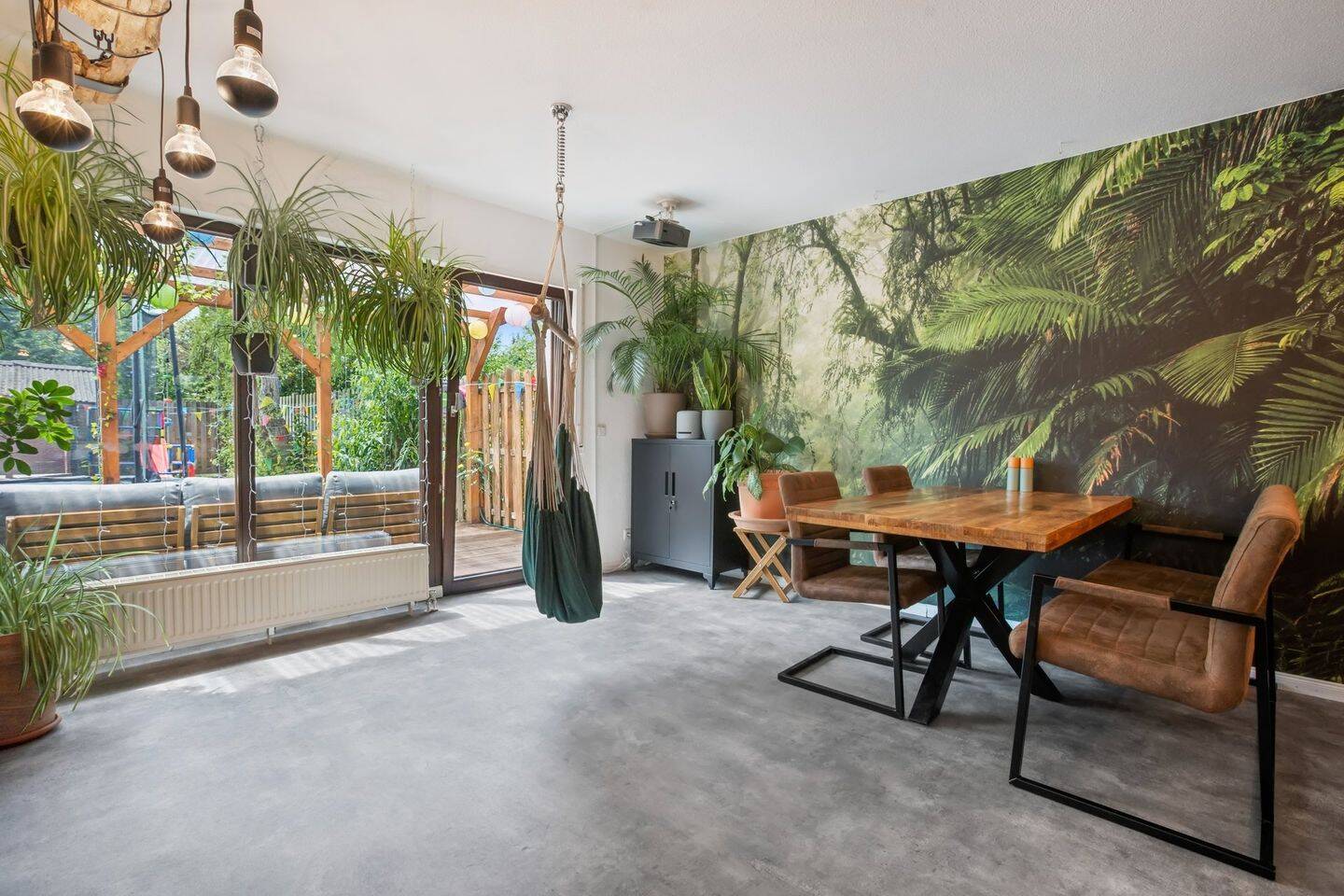 KENSINGTON - Exklusiv - Einziehen & Wohlfühlen - Modernes Familien-Reihenhaus mit Garten & Wallbox – Falkensee – Vorschaubild 2