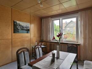 (EF1141_M) Dresden: Briesnitz, möbliertes Holzhaus mit Garten und PKW-Stellplatz – 1157 Dresden – Vorschaubild 6