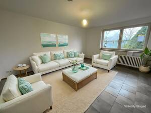Familienfreundliche Wohnung im Duisburger Süden – 47055 Duisburg – Vorschaubild 9