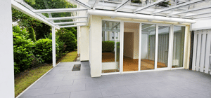 Erstbezug nach Modernisierung – exklusive Erdgeschosswohnung mit Garten in Oberneuland – 28355 Bremen – Vorschaubild 3