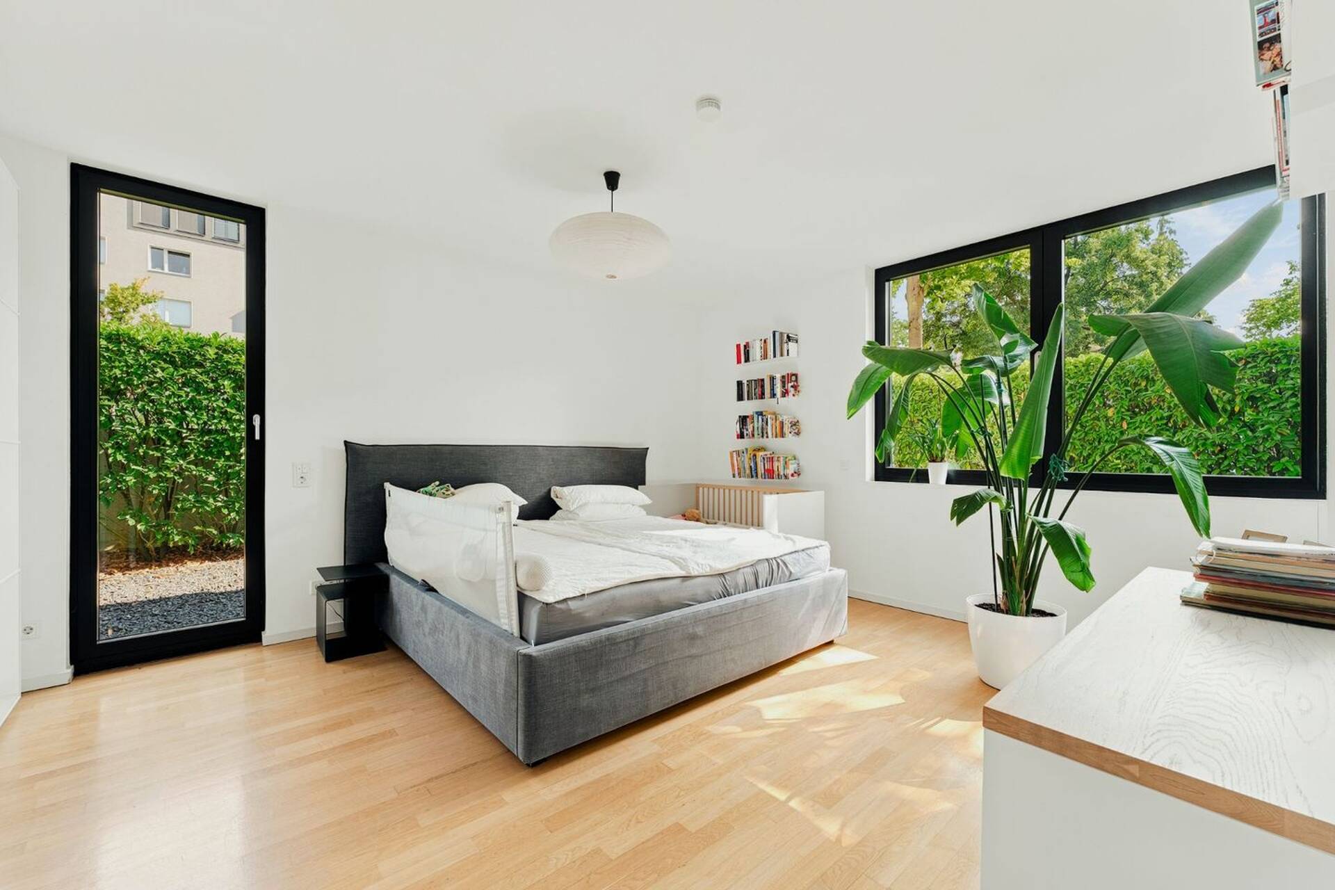 Erdgeschosswohnung in 50933 Köln mit 150 m² kaufen